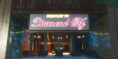 Dirty Diamond - Teaser pics