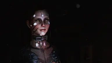 Cyborg at Fallout 4 Nexus - Mods and community