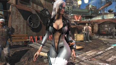 nude mods for fallout 4 ps4