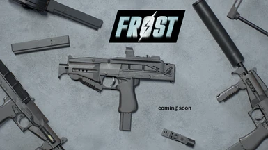 FROST - SR2 Teaser