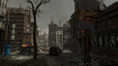 Boston Commons at Fallout 4 Nexus - Mods and community