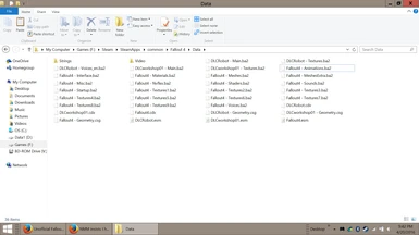 fallout 4 all dlc folder files
