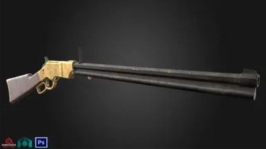 lever action fallout 4