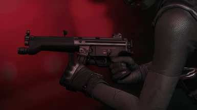 Mp5 Alpha Release