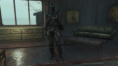 fallout 4 how to get chinese stealth armor
