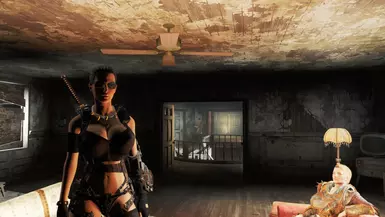 fallout 4 welcome to goodneighbor mod