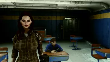 Alicia bad teacher at Fallout 4 Nexus - Mods and community