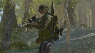 RPG Specialist 1