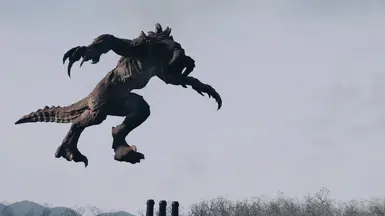 Gonna Fly Now At Fallout 4 Nexus Mods And Community   45335672 1662390016 