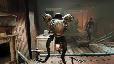 New Codsworth At Fallout 4 Nexus Mods And Community   45335672 1682254797 