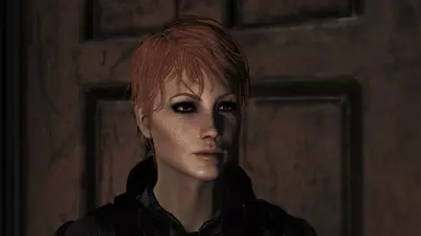 Alana at Fallout 4 Nexus - Mods and community