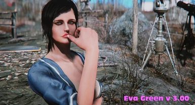 Eva Green version 3