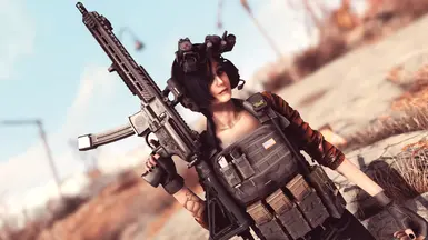 Ada And Her MPX At Fallout 4 Nexus Mods And Community   47037890 1583895672 