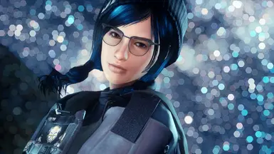 Dokkaebi at Fallout 4 Nexus - Mods and community