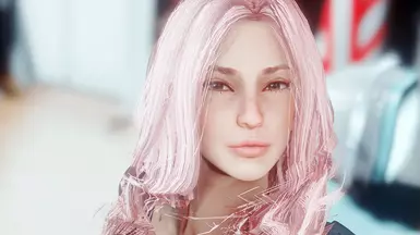 Belle Delphine at Fallout 4 Nexus - Mods and community