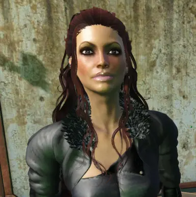 Ivy at Fallout 4 Nexus - Mods and community