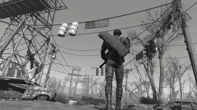 Crossroads at Fallout 4 Nexus - Mods and community