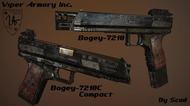 Bogey-7210 WIP-03
