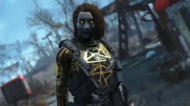 Valeria Blackcell