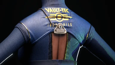 Wip vault suit renders