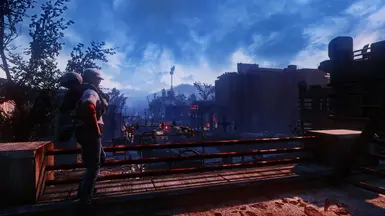 Break To The View At Fallout 4 Nexus - Mods And Community