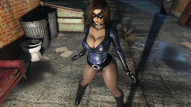 Superheroine of the Commonwealth pic17