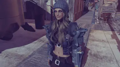 Cute at Fallout 4 Nexus - Mods and community