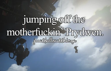 justfalloutthings