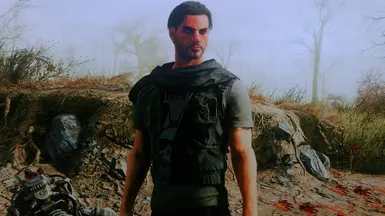 Fallout by Jacob Appel Fallout by Jacob Appel