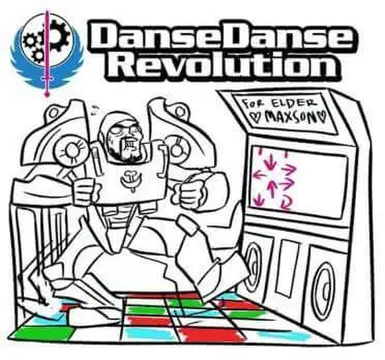 Danse Danse Revolution At Fallout 4 Nexus Mods And Community   7163746 1449785169 