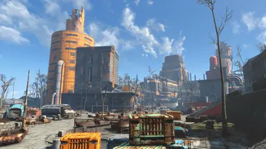 Fallout Vitruvia WIP_Mod - 23 at Fallout 4 Nexus - Mods and community