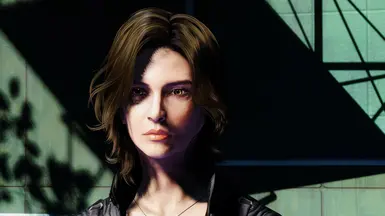 Maria at Fallout 4 Nexus - Mods and community