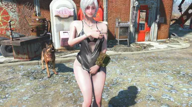 avoid getting banned for being too sexy