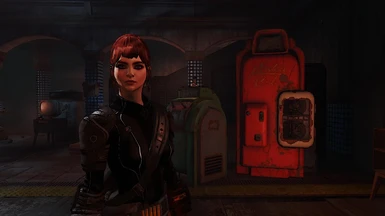 Turn Fallout 4 into Borderlands With This Cel-Shading Mod