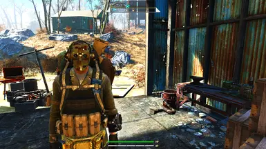 Someday At Fallout 4 Nexus - Mods And Community