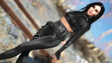 - -