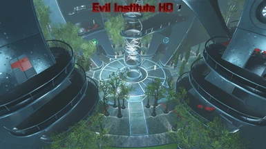 Evil Institute HD