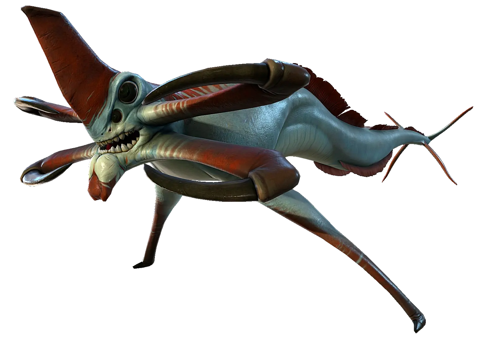 hatchable leviathan eggs and baby reaper and sea treader hatchable leviathan eggs and baby reaper and sea treader