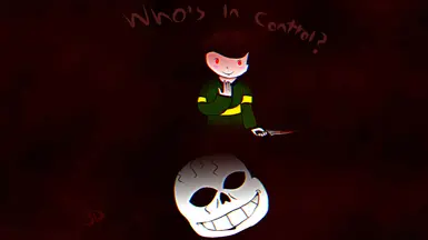 Can someone make a UNITALE MOD or BATTLE for my New Sans