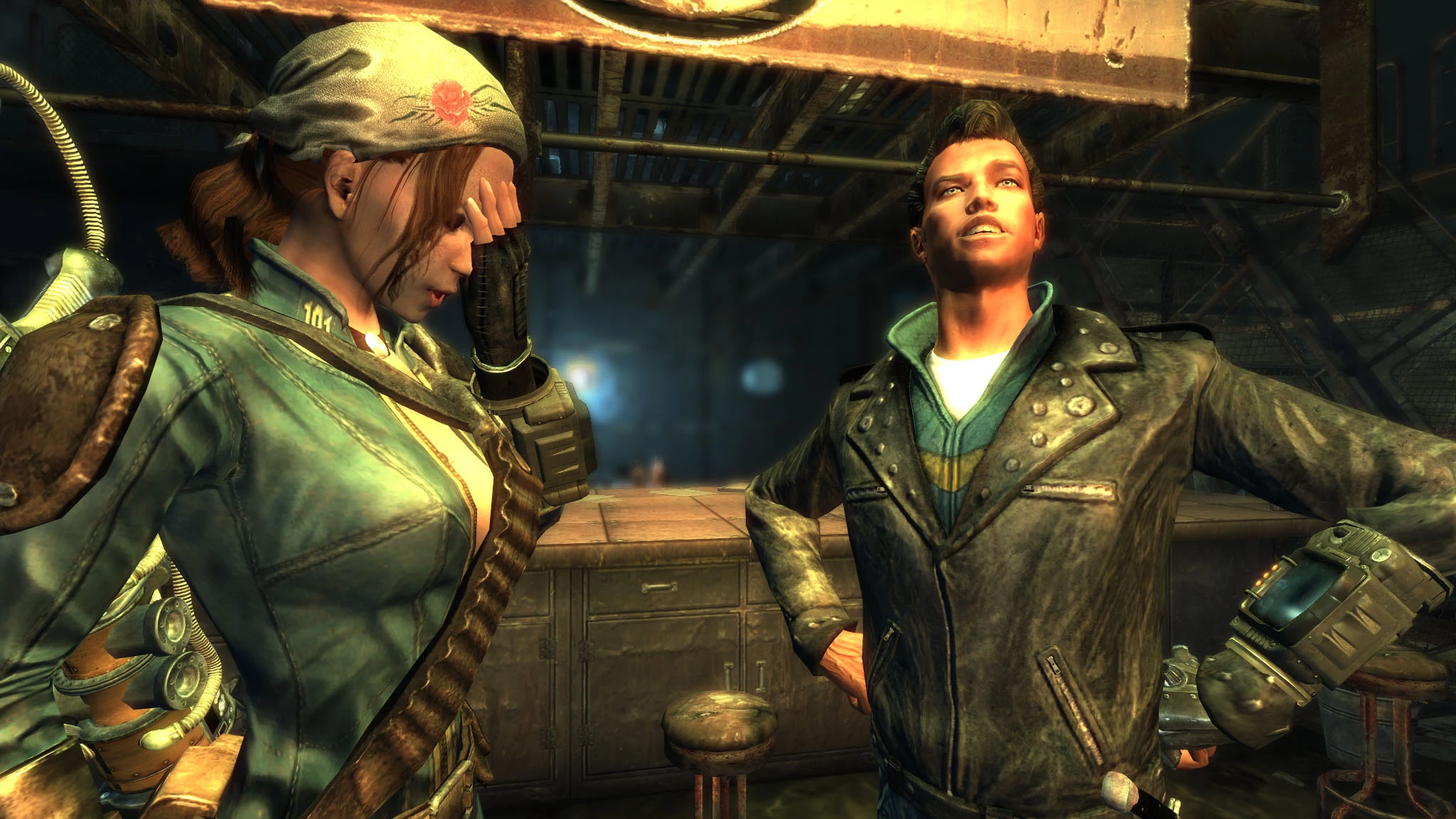 butch fallout 3 butch fallout 3
