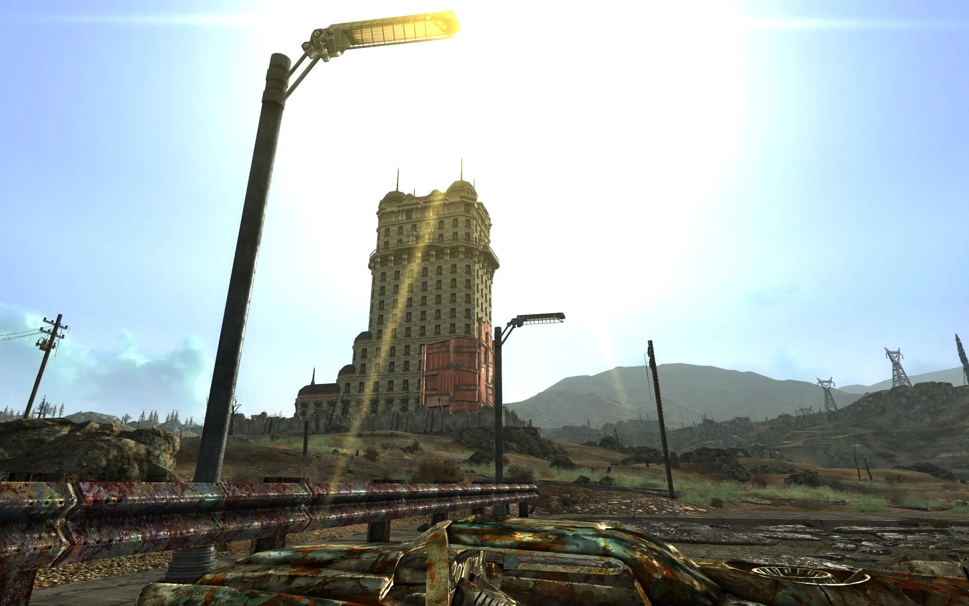 fallout 3 nexus tenpenny tower fallout 3 nexus tenpenny tower