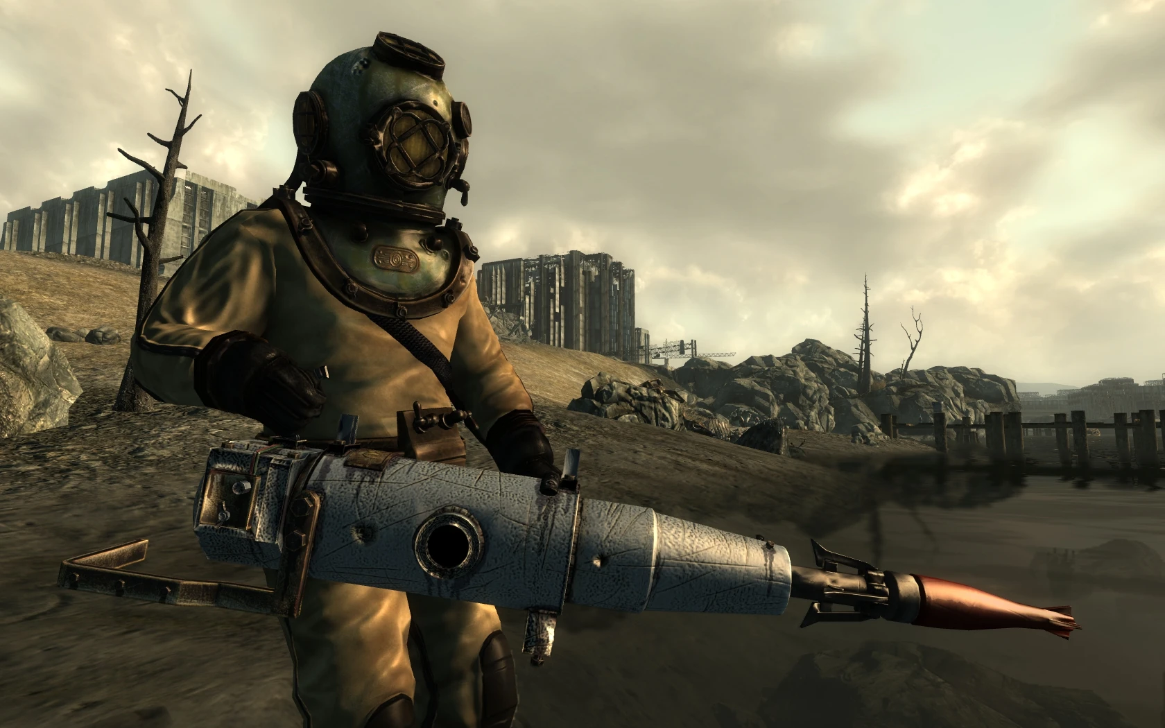 Fallout 3 на движке fallout 4 дата выхода фото 113