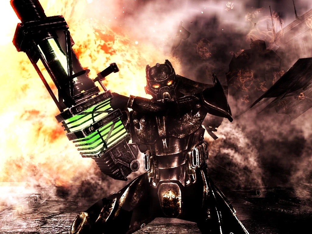 fallout 3 joining the enclave fallout 3 joining the enclave