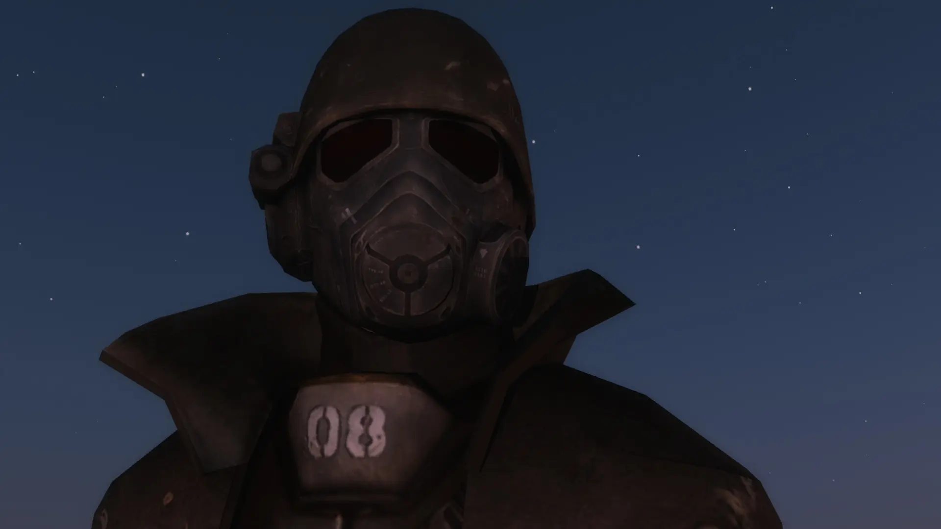 fallout new vegas ncr mods