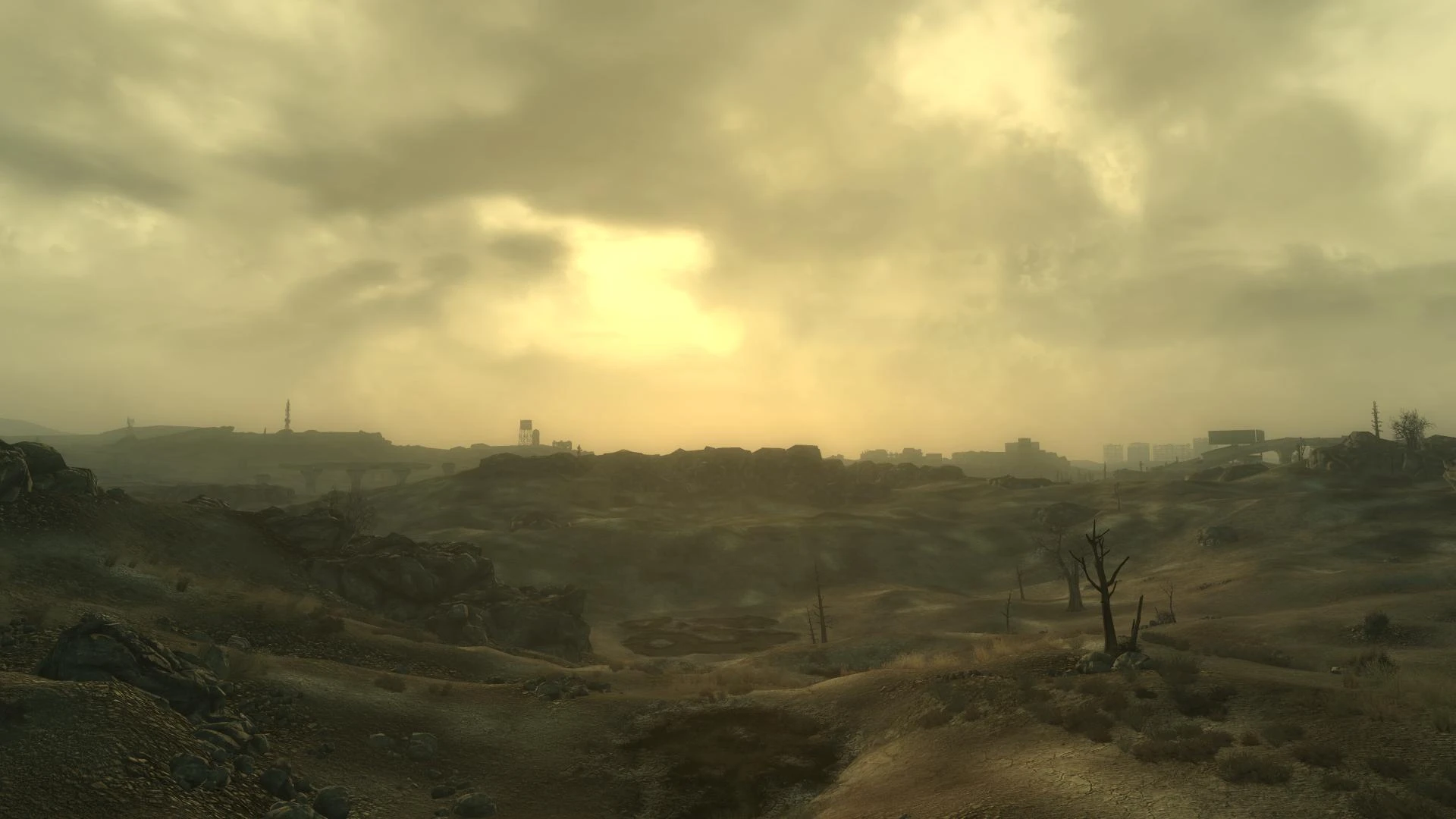 Fallout 4 пустошь фото 70