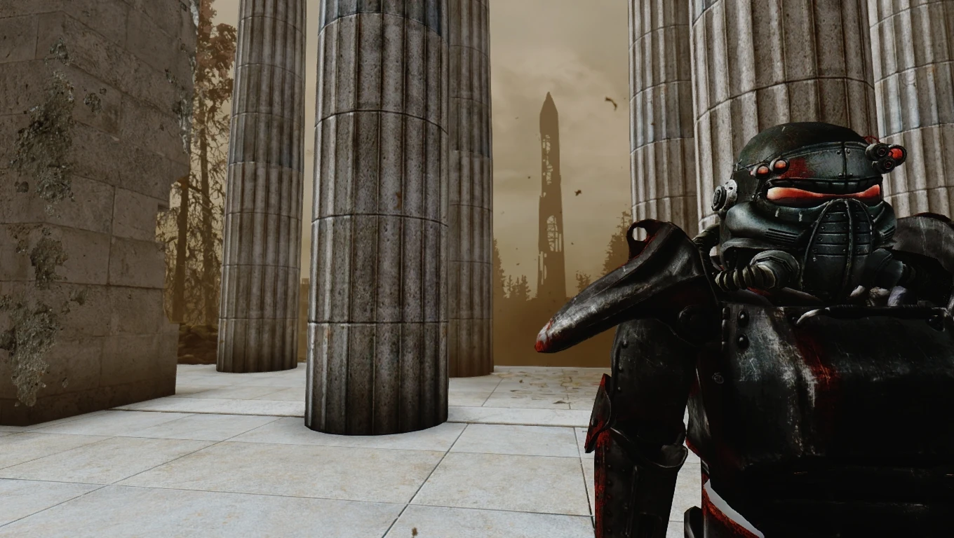 the witcher monoliths the witcher monoliths