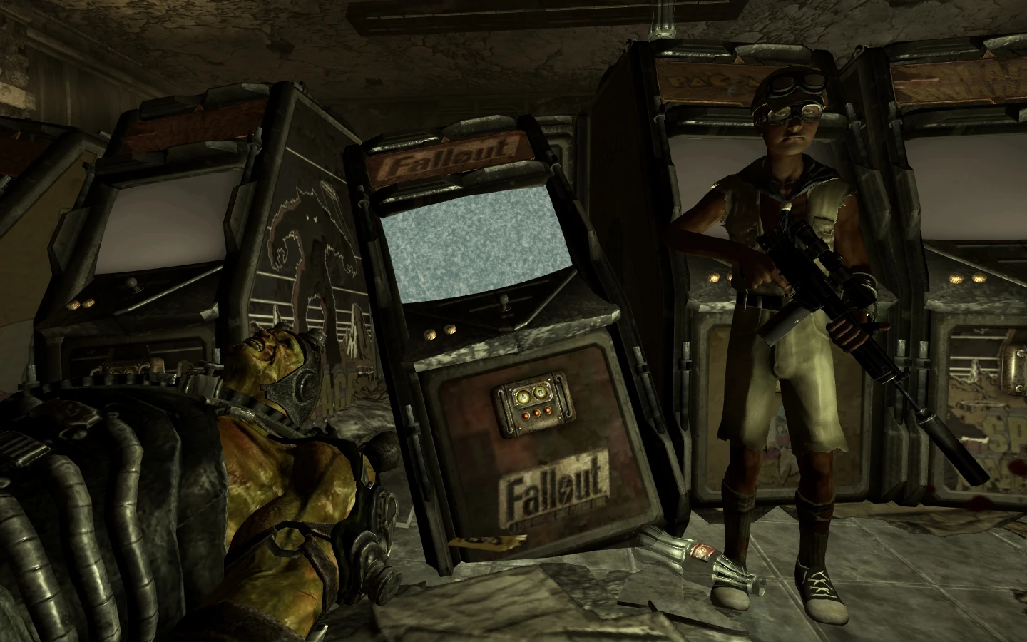 fallout 3 mods ps3