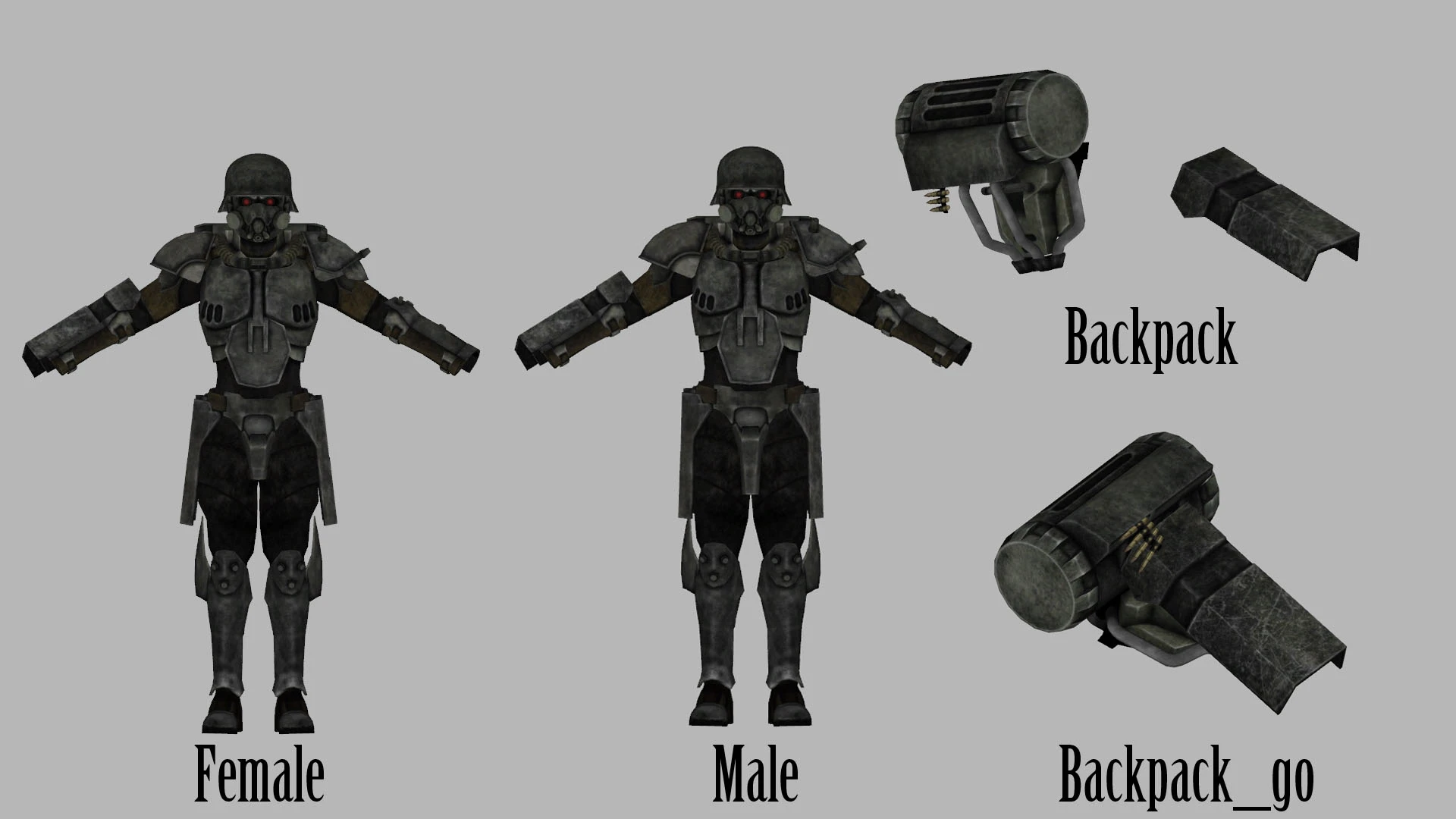 arma 3 armor mod