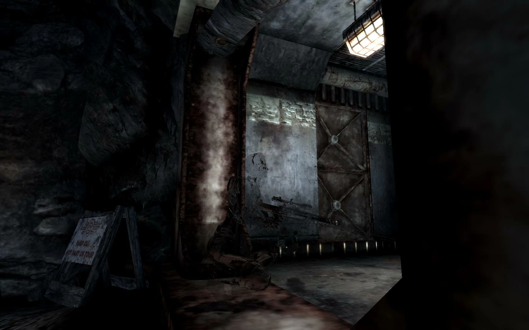 The Walker Files 29I The Walker Files 29I