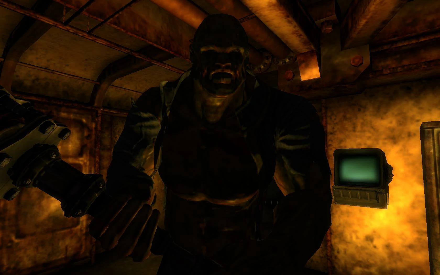 The Walker Files 29K The Walker Files 29K